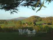 Overton Grange Hotel and Restaurant,  Ludlow